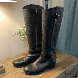 Tory Burch Riding Boots